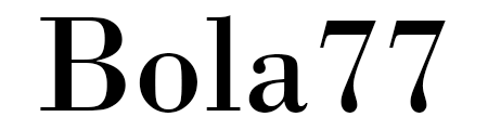 Bola77